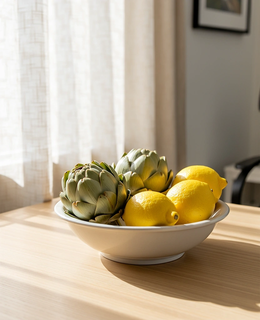 Ambiente professionale nutrizione