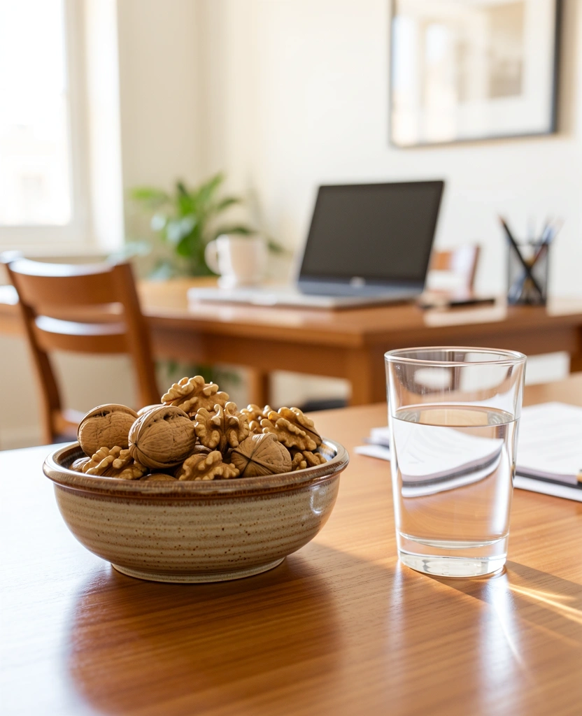 Ambiente professionale Nutrizione Donna Attiva