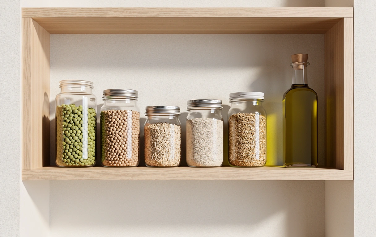 Ingredienti per l'ottimizzazione metabolica